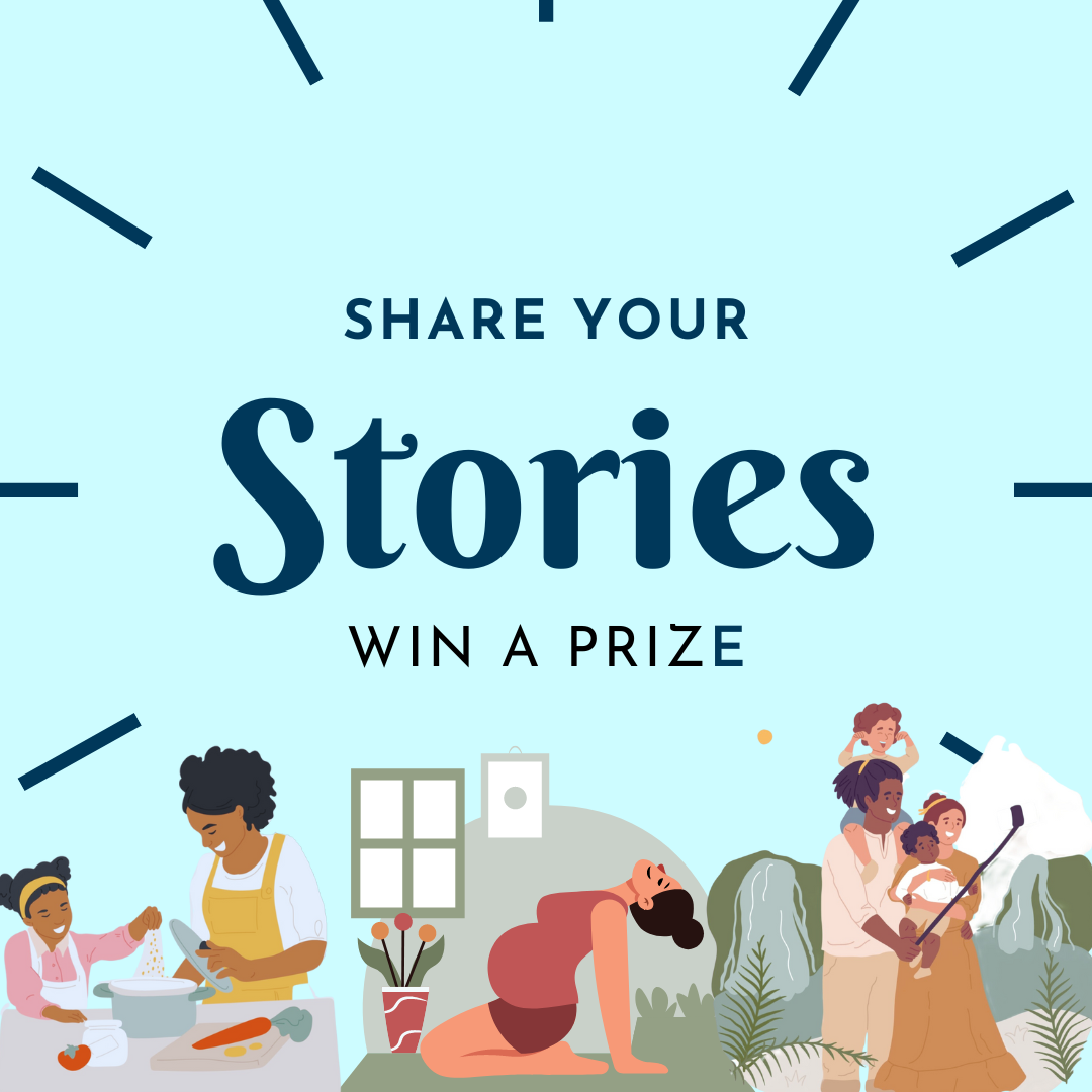 Hurry up and share your Mother's Day month stories now 💃 - Euhomy