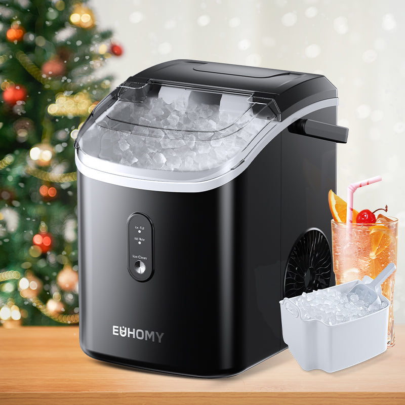 Euhomy portable ice store maker (G2)