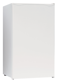 3.5 Cu.Ft. Mini Fridge, Free-Standing Compact Refrigerator for Bedroom RSD-32H
