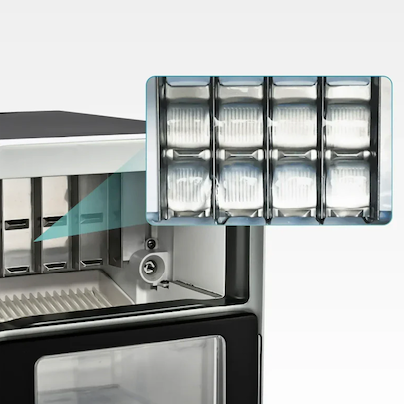 Crescent Ice Makers