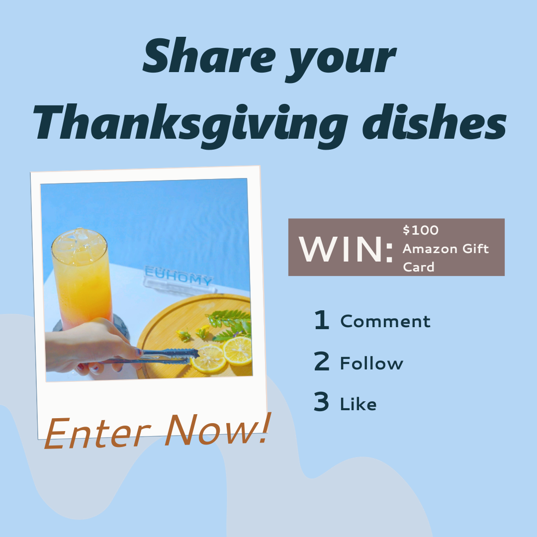 What's your dish for Thanksgiving meal?