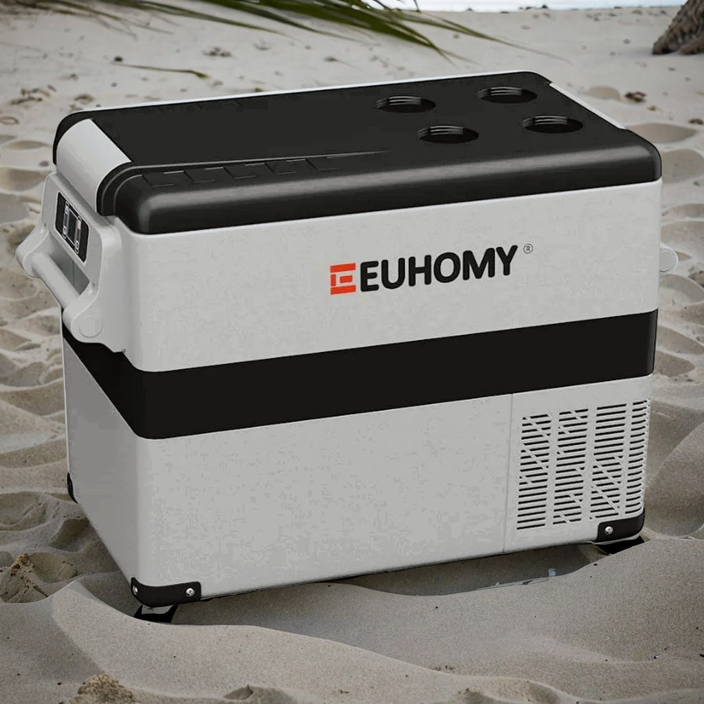 A Quick Review from Our Car Fridge Owner - Euhomy