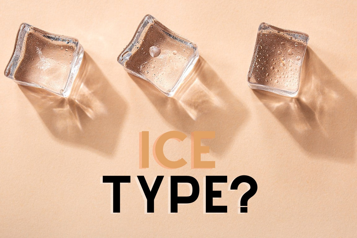 Icy Delights: Perfect Pairings of Ice Makers with Your Favorite Beverages