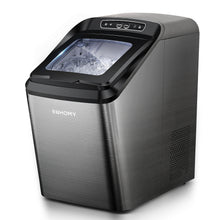 18'' Nugget Pellet Ice Countertop Ice Maker