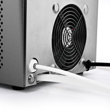 18'' Nugget Pellet Ice Countertop Ice Maker