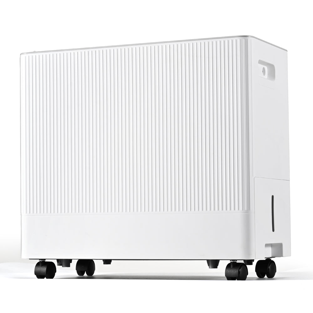 EUHOMY 3000 Sq.Ft Energy Star Dehumidifier for Basement