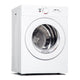 EUHOMY Compact Dryer Portable Clothes Dryers with Exhaust Duct