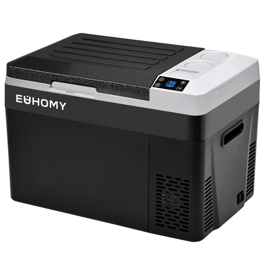 
                      
                        EUHOMY Car Refrigerator Battery Freezer Fridge Cooler Battery for CFJ-30 Electric Cooler - Euhomy
                      
                    