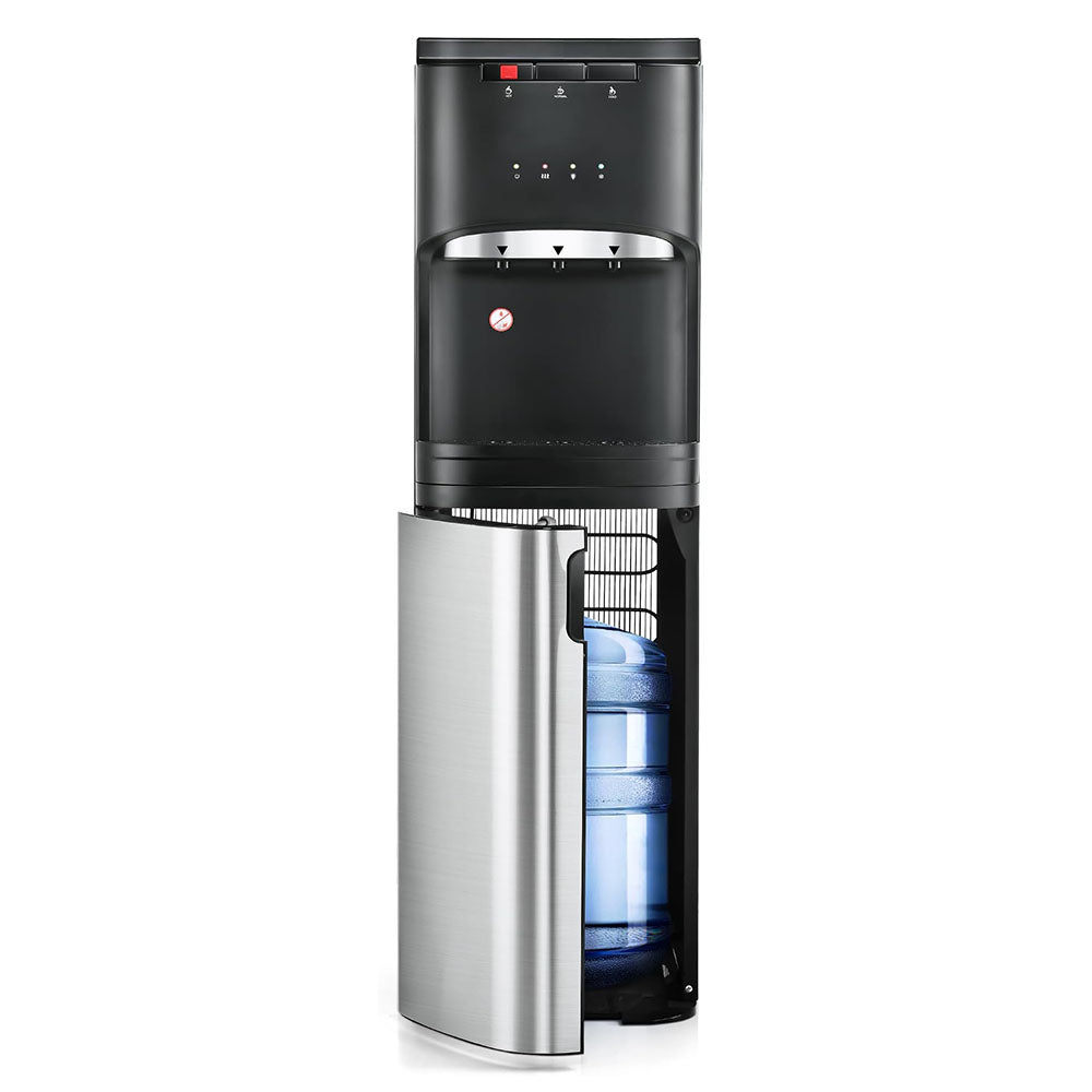 EUHOMY Bottom Loading Water Dispenser 3 Temperature Settings