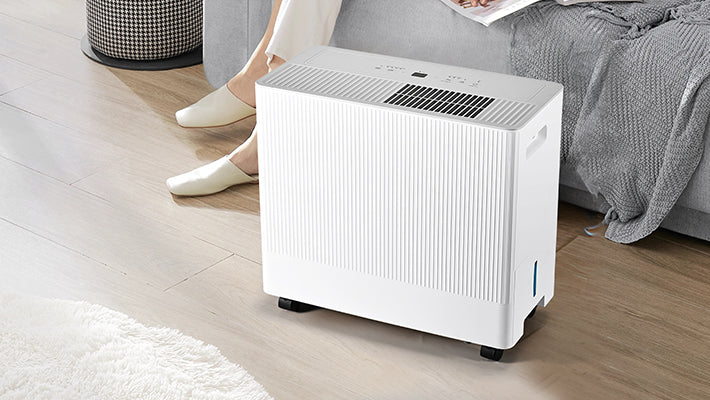 Dehumidifiers