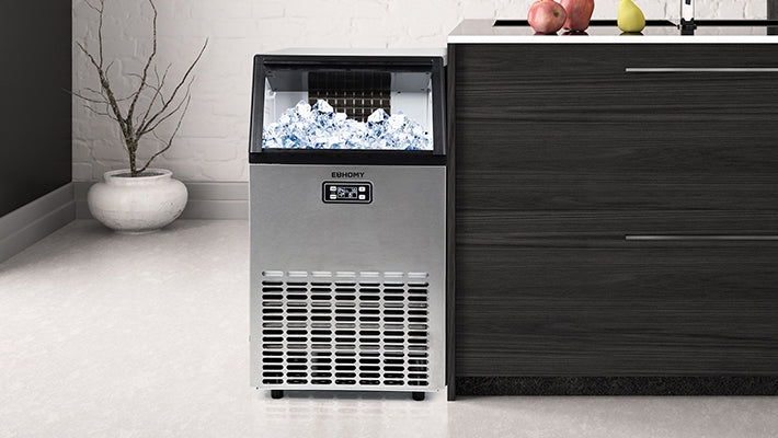 Commercial Ice Machines