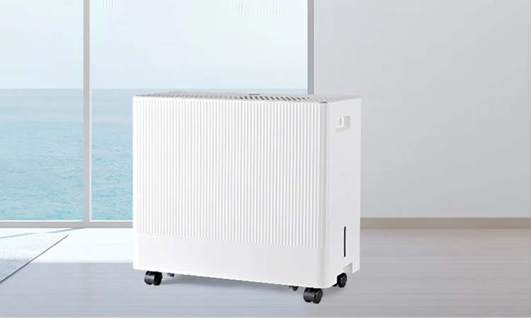 Dehumidifiers