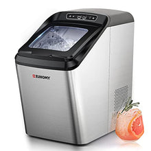 18'' Nugget Sonic Ice Countertop Ice Maker